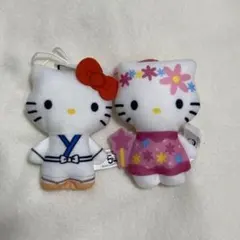 マクドナルド ハローキティ ハッピーセット 2個セット