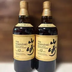 2026年最新】山崎12年の人気アイテム - メルカリ