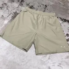 FILA メンズ ショートパンツのサムネイル