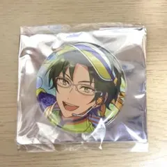 あんスタ 蓮巳敬人 イベコレ缶バッジ - メルカリ