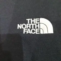 THE NORTH FACE スクエアロゴフルジップ パーカーのサムネイル