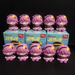 東方Pproject × ダイソー じとっと JITOT 9種類 まとめ売り 東方Pproject × ダイソー じとっと JITOT 9種類 まとめ売り - メルカリ