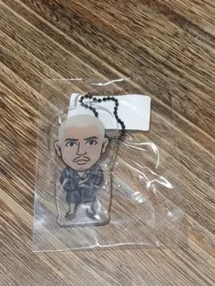 DOBERMAN INFINITY KUBO-C クリアチャーム