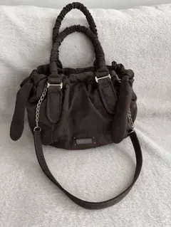 ANTEPRIMA MISTO ショルダーバッグ