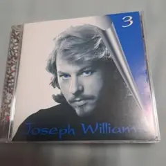 ジョセフ・ウィリアムス（ＴＯＴＯ）／９ｔｈ・アルバム『ティアーズ』国内盤ＣＤ ジョセフ・ウィリアムス（TOTO）／9th・アルバム『ティアーズ