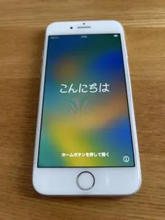 iphone8 本体