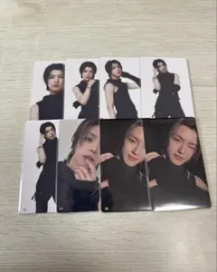 髙塚大夢　トレカ