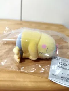 コジコジ カプセルフロッキーズ 次郎