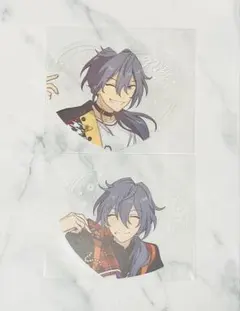 あんスタ　ぴくりあ　椎名ニキ