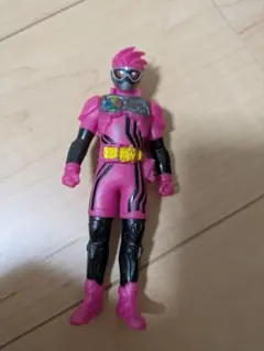 ガンダムSEED マスコットロボット ハロ2 ピンクちゃん フィギュア 1/1