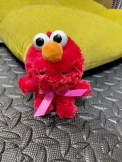 セサミストリート エルモ ぬいぐるみ