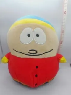 希少 サウスパーク マスコット2 カートマン マスコット ぬいぐるみ