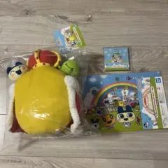 一番くじ　たまごっち　セット売り