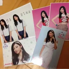 渡邊真里奈セット