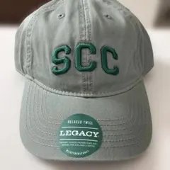 セーラム・コミュニティ・カレッジ（米国ニュージャージー州）の野球帽