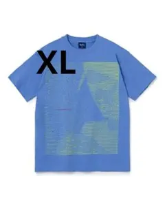 BOTT 22SS Jacquard Border Tee XLサイズ - メルカリ