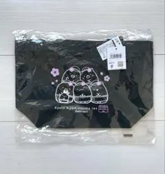 すみっコぐらし 京都清水寺店 ミニトートバッグ