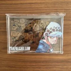 トラファルガー・ロー アクスタ