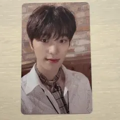 SEVENTEEN 헹가래 DINO HMV特典トレカ ヘンガレ ディノ