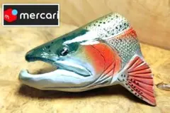 2025年最新】#トラウトブローチ専門店の人気アイテム - メルカリ