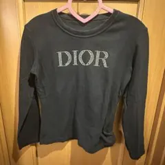 2026年最新】Christian Dior レディース 長袖 Tシャツ・カットソーの
