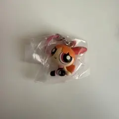 パワーパフ ガールズ めじるしアクセサリー 2 ブロッサム B