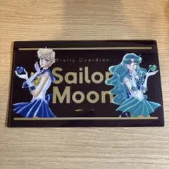 セーラームーン　明治　マルチファイル