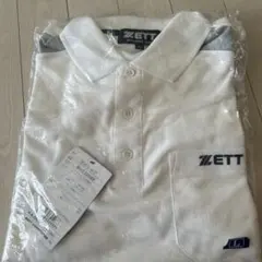 ZETTポロシャツのサムネイル