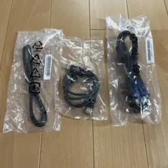 ケーブルまとめ売り