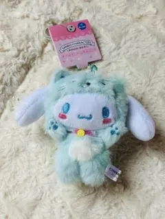 ミントうさ キーホルダー シュガーバニーズ - メルカリ