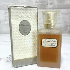 ミスディオール　オードトワレ 50ml a