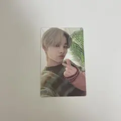 enhypen en-connect DVD ニキ