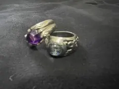 ボンゴレリング
