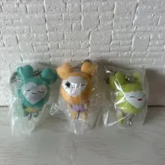 TWICE LOVELYE つまんでつなげてますこっとでらっくす！