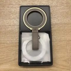 andobil スマホリング