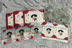 わんぱく！刀剣乱舞 サンリオくじ くじ 豊前江 アクリルスタンド