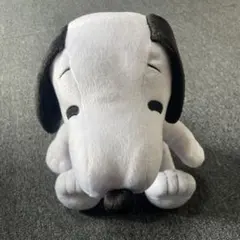 スヌーピー ぬいぐるみ 約30cm
