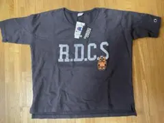 ロデオクラウンズ☆チャンピオンコラボ スウェットTシャツ