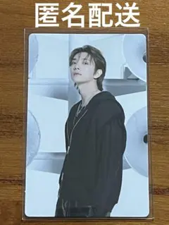 ジョシュア SPILL THE FEELS フォトカードセット NEWver.