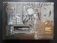 THE MIRACLE G5 21.5g （鈴木未来選手モデル）のサムネイル