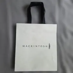 MACKINTOSH ショップ袋 ショッパー 紙袋のサムネイル