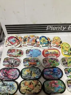 追加あり‼️ポケットモンスター❣️ポケモンメザスタゲームカードまとめて　セット