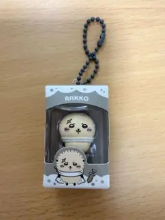 【匿名配送】ラッコ　ちいかわチョコボックス
