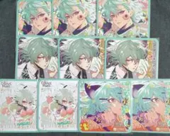 Collar×Malice　オトメイト　コースター　バースデー　笹塚尊