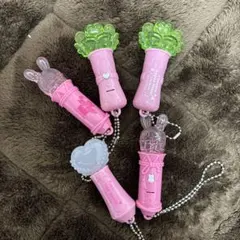 プリキュア　映画　ペンライト