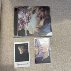 TOMORROW X TOGETHER Starkissed