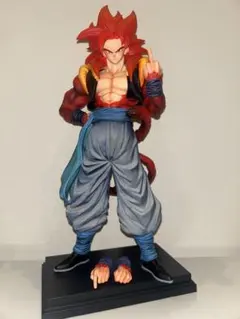 GREATEST SAIYAN ゴジータ4 神龍 究極DB ver - メルカリ