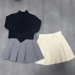 女の子 140〜150サイズ 3点セット