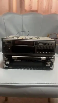 KENWOO DPX-4000V /スペアナ・グライコ/動作確認済 KENWOO DPX-4000V /スペアナ・グライコ/動作確認済 - メルカリ