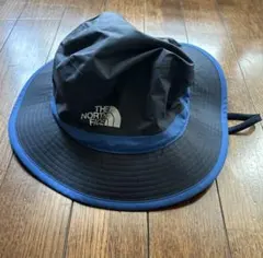 【美品】THE NORTH FACE アウトドアハット KLサイズ 帽子